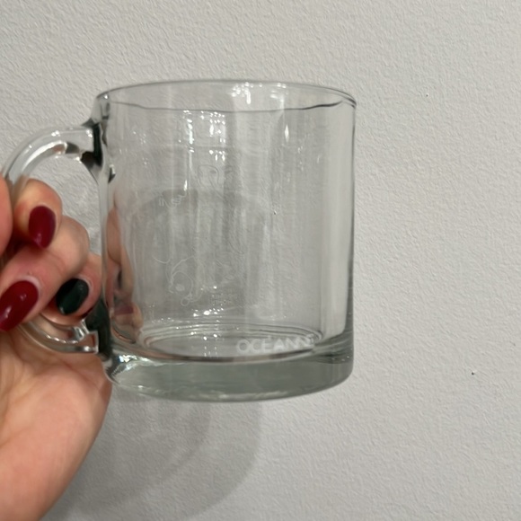 EMPOWERED WOMEN MUG (CLEAR) new - Picture 6 of 6